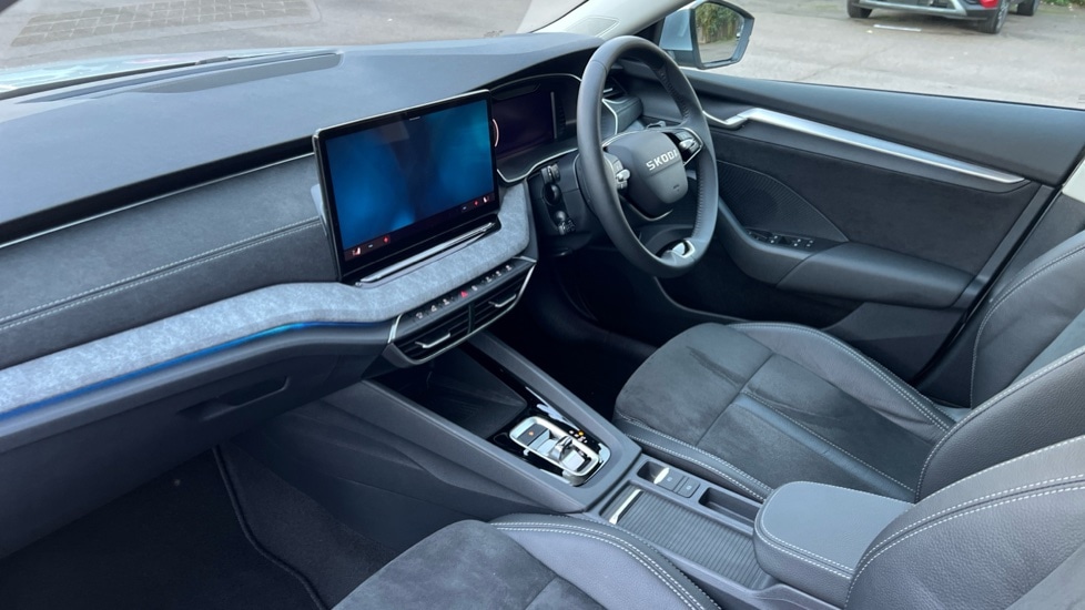 Used Skoda Octavia 2025 for sale - 76869711: Photo 2