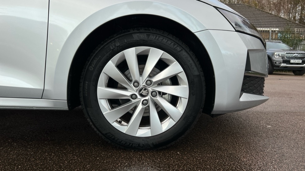 Used Skoda Octavia 2025 for sale - 76869711: Photo 20