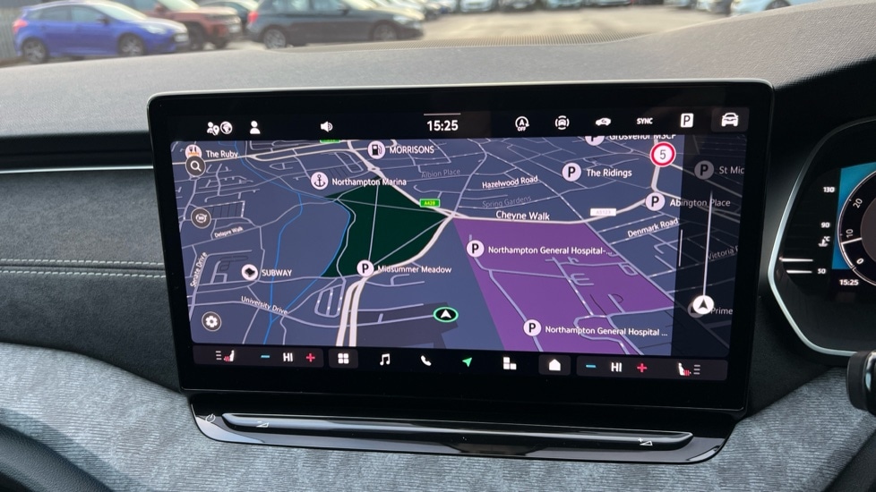 Used Skoda Octavia 2025 for sale - 76869711: Photo 21