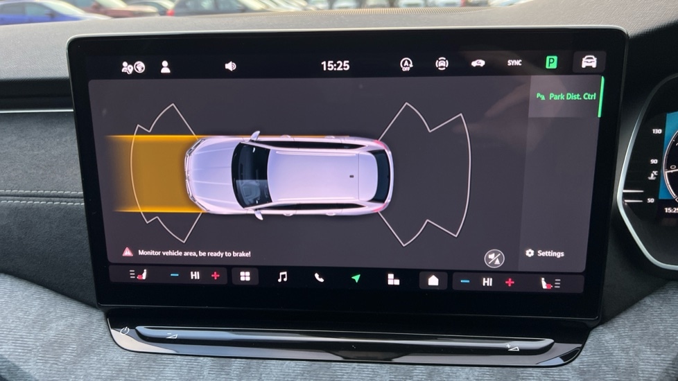 Used Skoda Octavia 2025 for sale - 76869711: Photo 22