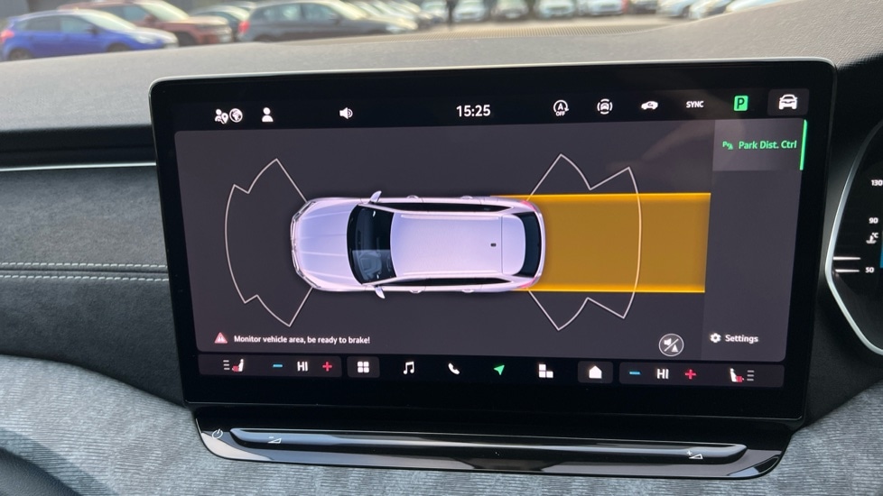 Used Skoda Octavia 2025 for sale - 76869711: Photo 23