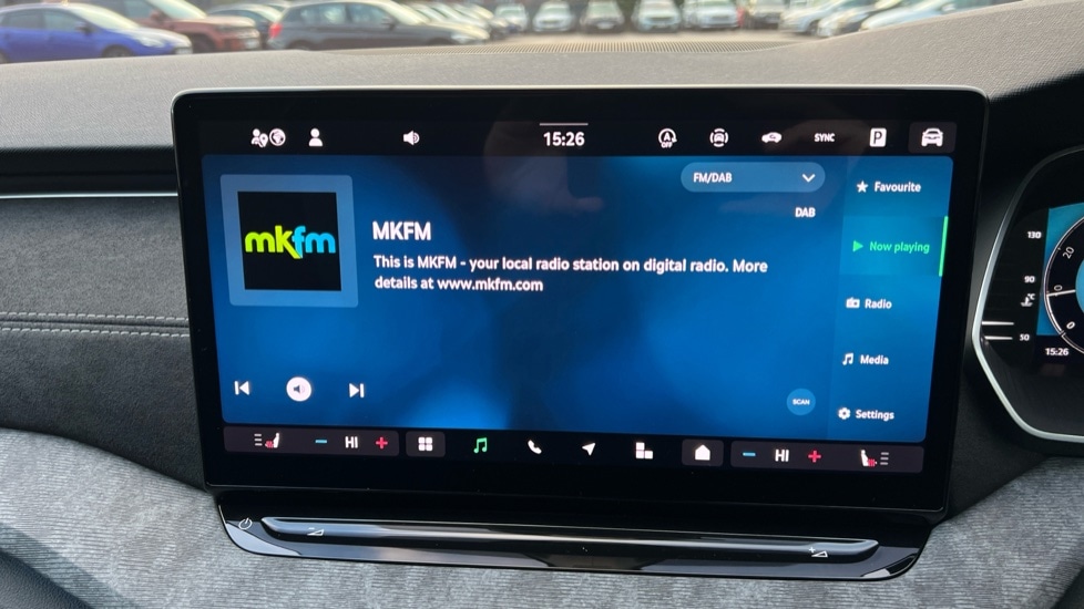 Used Skoda Octavia 2025 for sale - 76869711: Photo 24