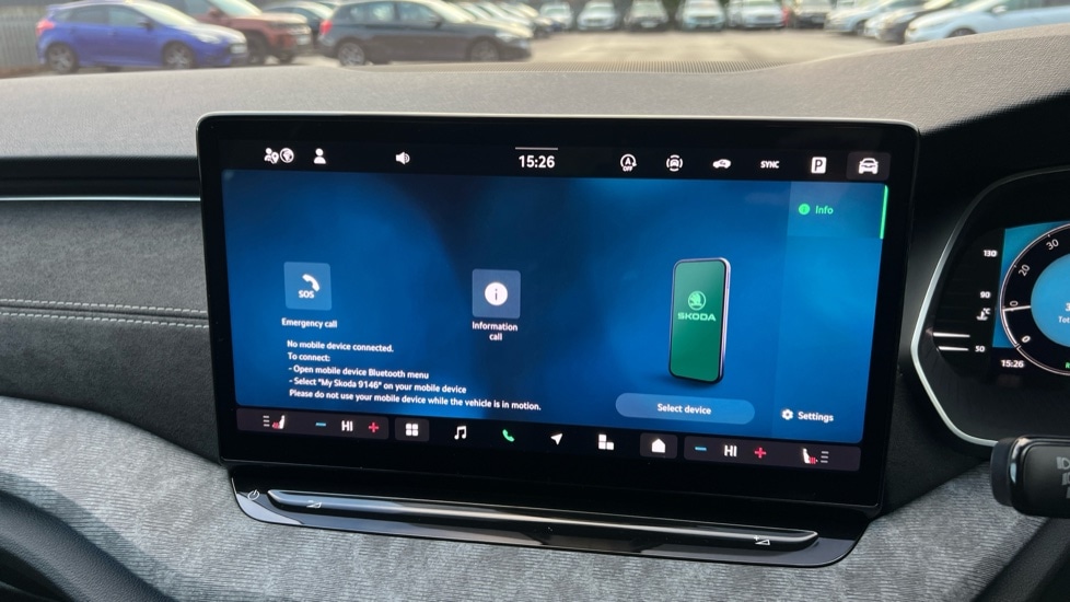 Used Skoda Octavia 2025 for sale - 76869711: Photo 25