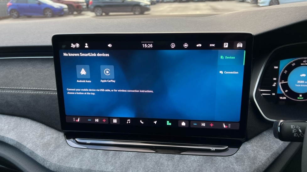 Used Skoda Octavia 2025 for sale - 76869711: Photo 26