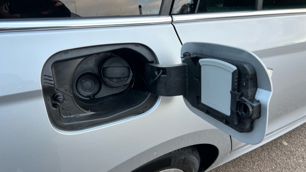 Used Skoda Octavia 2025 for sale - 76869711: Photo 29