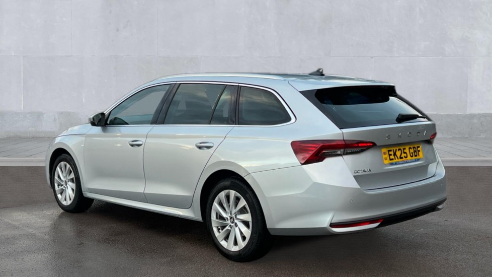 Used Skoda Octavia 2025 for sale - 76869711: Photo 3