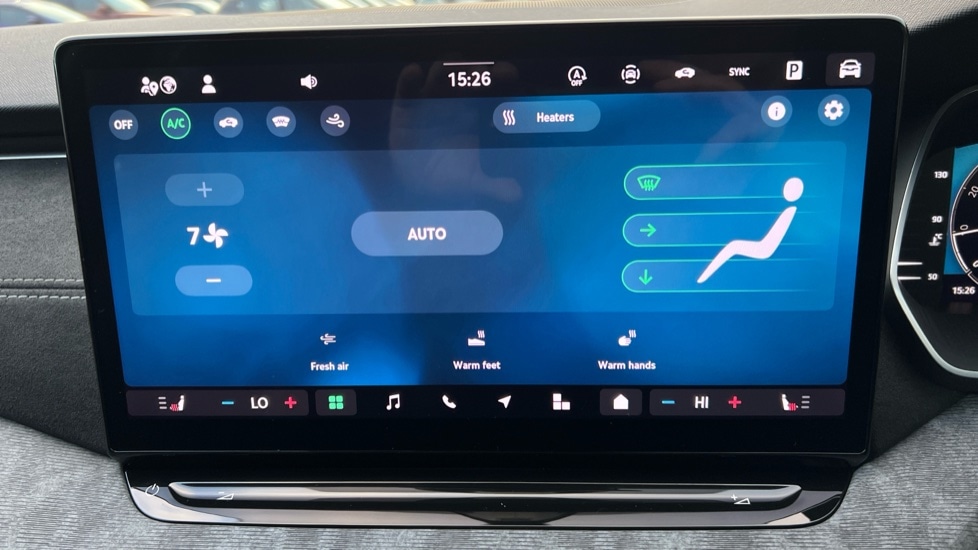 Used Skoda Octavia 2025 for sale - 76869711: Photo 31