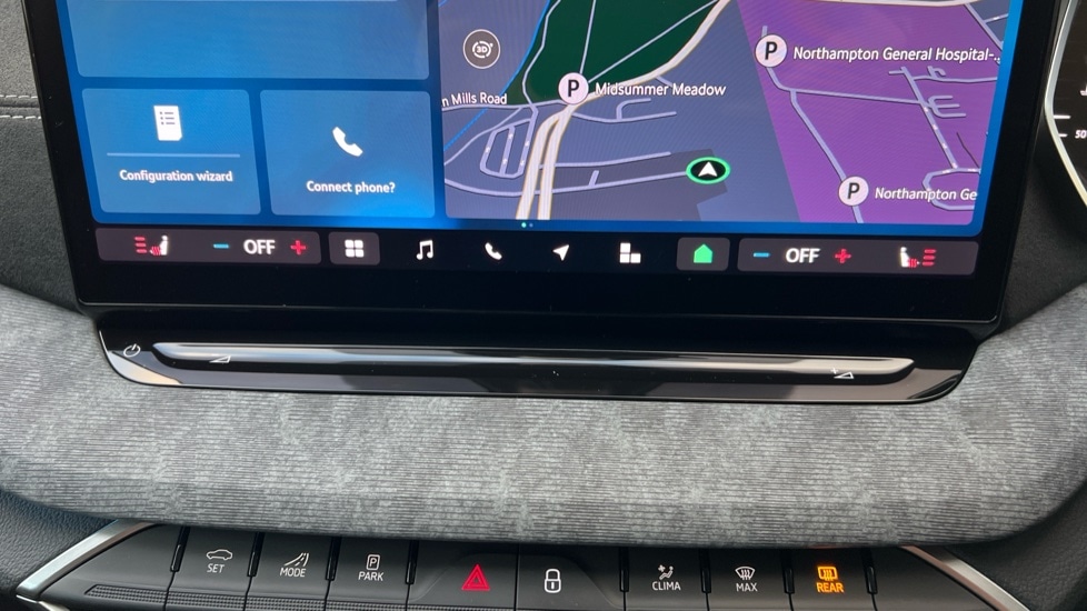 Used Skoda Octavia 2025 for sale - 76869711: Photo 32