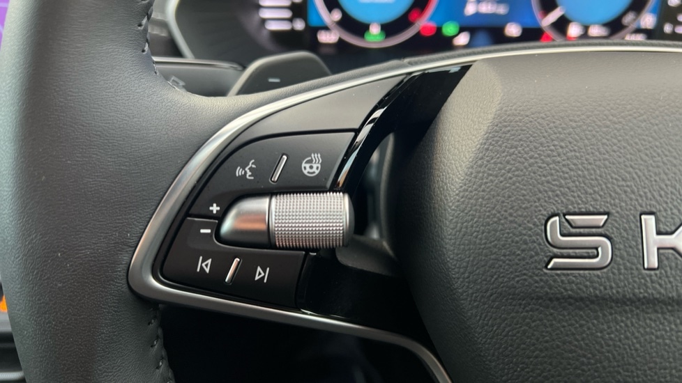 Used Skoda Octavia 2025 for sale - 76869711: Photo 33