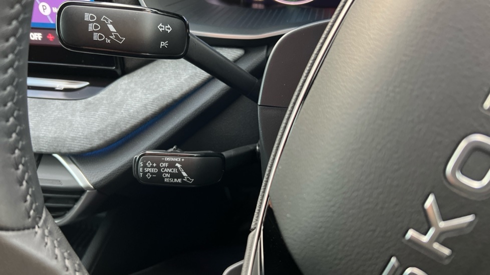 Used Skoda Octavia 2025 for sale - 76869711: Photo 35