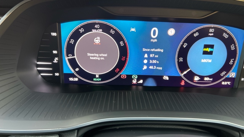 Used Skoda Octavia 2025 for sale - 76869711: Photo 37