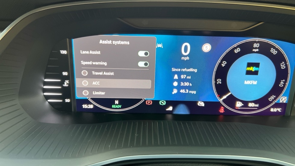 Used Skoda Octavia 2025 for sale - 76869711: Photo 38