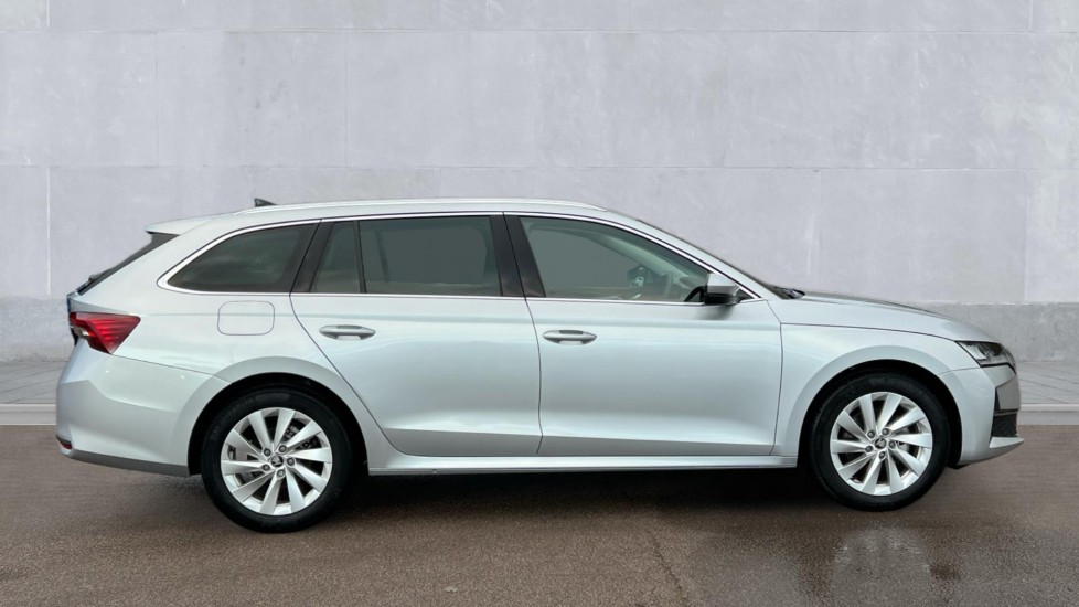 Used Skoda Octavia 2025 for sale - 76869711: Photo 4