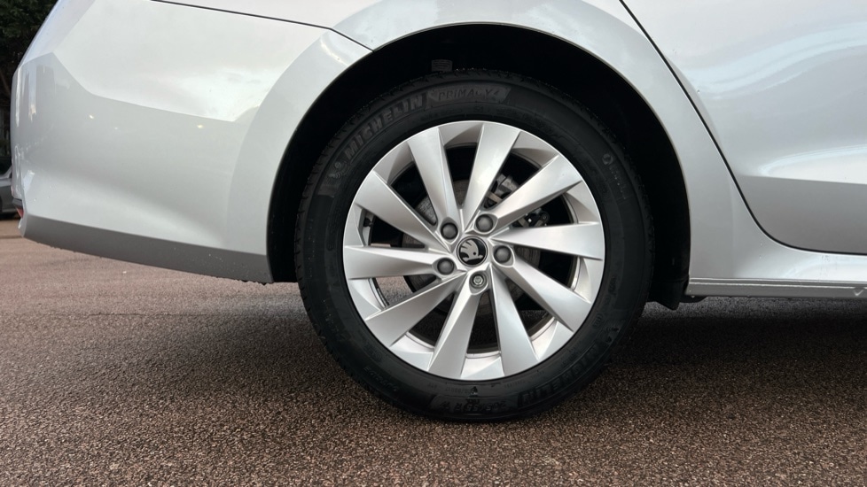 Used Skoda Octavia 2025 for sale - 76869711: Photo 5