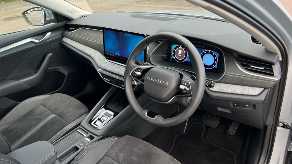 Used Skoda Octavia 2025 for sale - 76869711: Photo 6