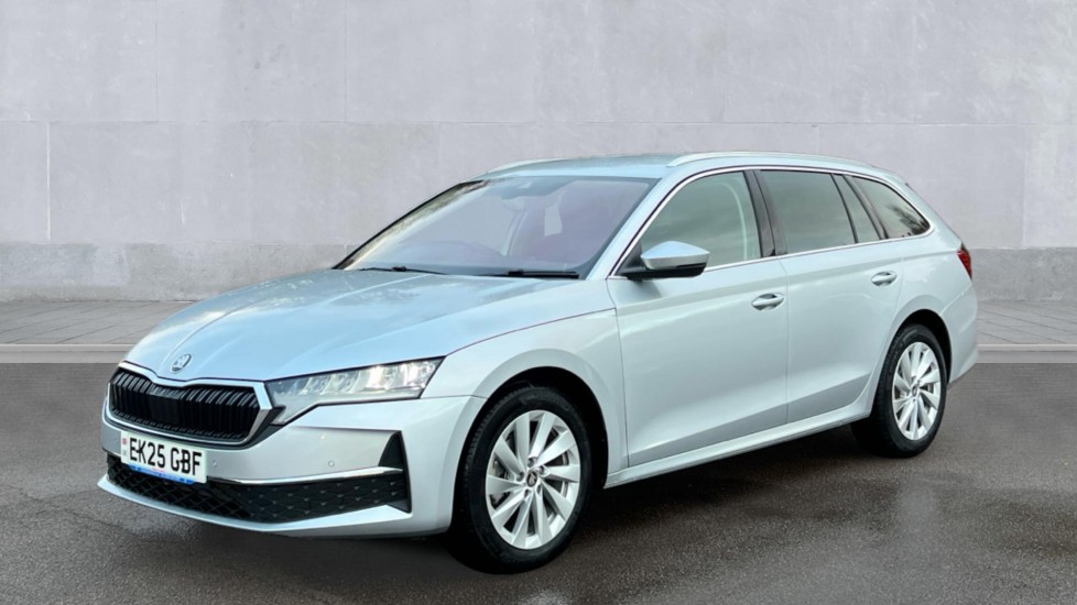 Used Skoda Octavia 2025 for sale - 76869711: Photo 7