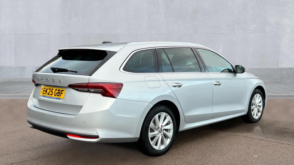 Used Skoda Octavia 2025 for sale - 76869711: Photo 8