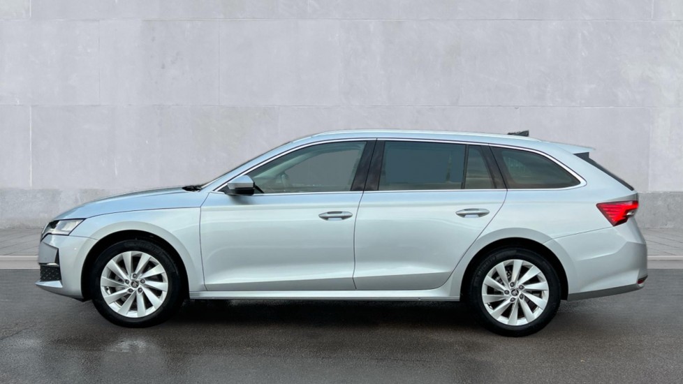 Used Skoda Octavia 2025 for sale - 76869711: Photo 9