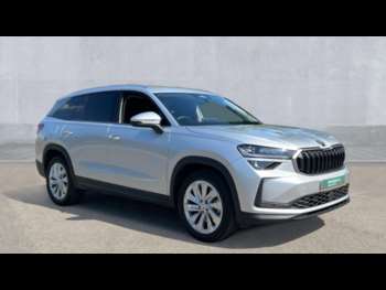 2024 - 1.5 TSI e-TEC SE L 5dr DSG [7 Seat] Auto