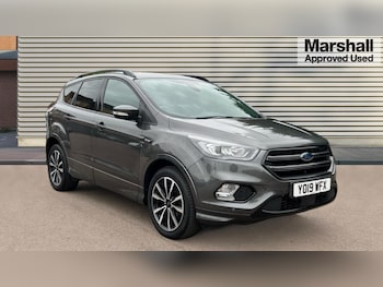 Ford - Kuga