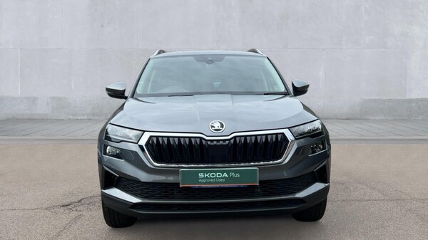 Used Skoda Karoq 2025 for sale - 76014987: Photo 10