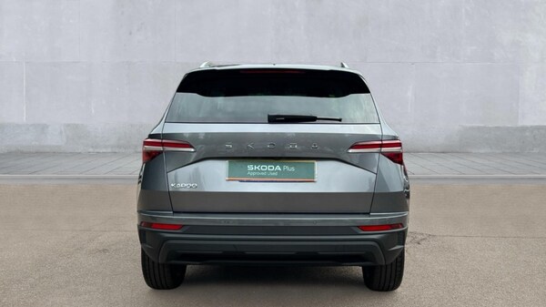 Used Skoda Karoq 2025 for sale - 76014987: Photo 11