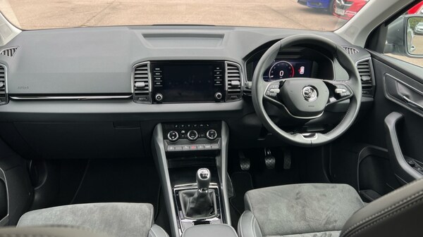 Used Skoda Karoq 2025 for sale - 76014987: Photo 12