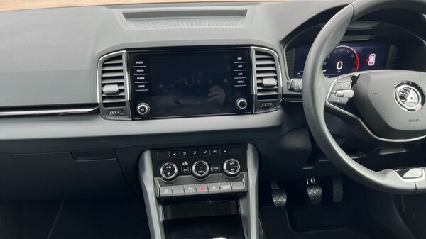 Used Skoda Karoq 2025 for sale - 76014987: Photo 13