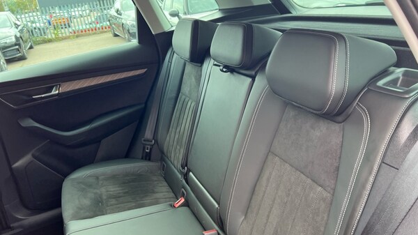 Used Skoda Karoq 2025 for sale - 76014987: Photo 15