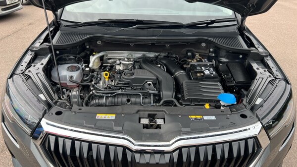 Used Skoda Karoq 2025 for sale - 76014987: Photo 17