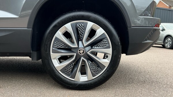 Used Skoda Karoq 2025 for sale - 76014987: Photo 18