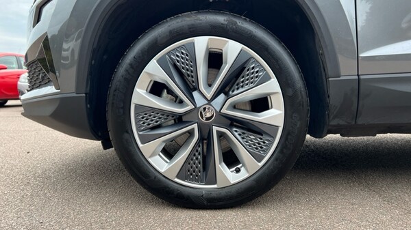 Used Skoda Karoq 2025 for sale - 76014987: Photo 19