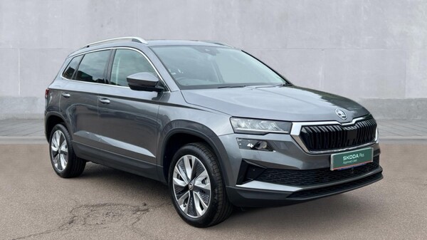 Used Skoda Karoq 2025 for sale - 76014987: Photo 1