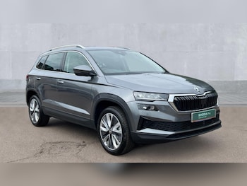 Skoda - Karoq