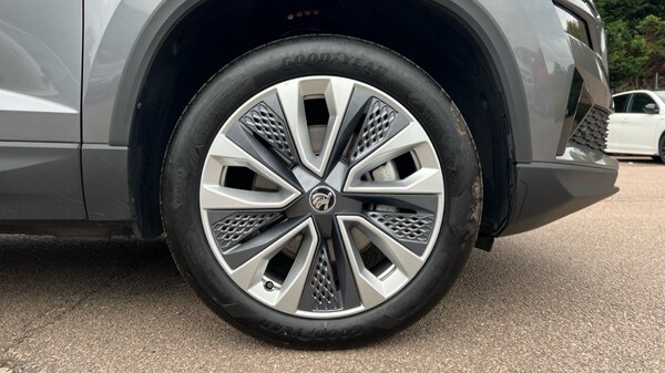 Used Skoda Karoq 2025 for sale - 76014987: Photo 20