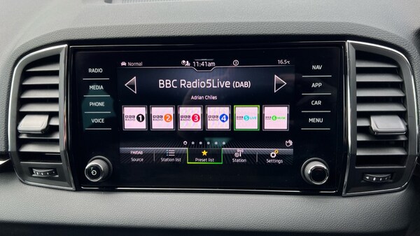 Used Skoda Karoq 2025 for sale - 76014987: Photo 25