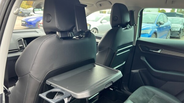 Used Skoda Karoq 2025 for sale - 76014987: Photo 30