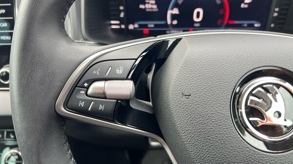 Used Skoda Karoq 2025 for sale - 76014987: Photo 33