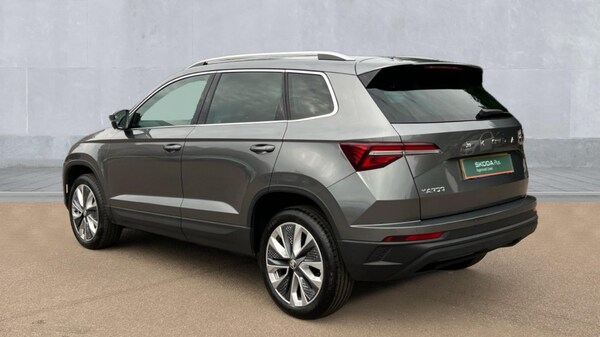Used Skoda Karoq 2025 for sale - 76014987: Photo 3
