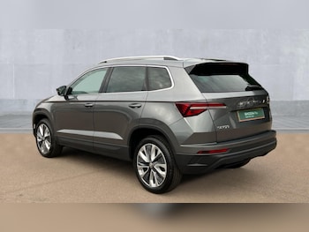 Used Skoda Karoq 2025 for sale - 76014987: Photo 3