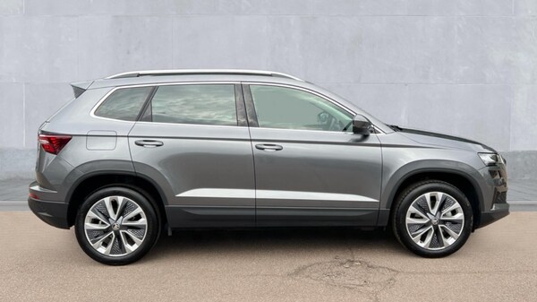Used Skoda Karoq 2025 for sale - 76014987: Photo 4