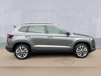 Used Skoda Karoq 2025 for sale - 76014987: Photo 4