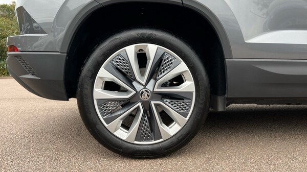 Used Skoda Karoq 2025 for sale - 76014987: Photo 5