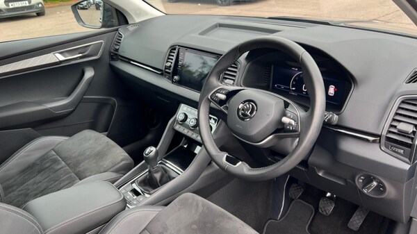 Used Skoda Karoq 2025 for sale - 76014987: Photo 6