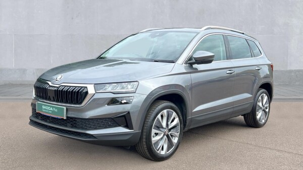 Used Skoda Karoq 2025 for sale - 76014987: Photo 7