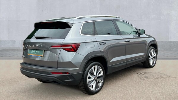 Used Skoda Karoq 2025 for sale - 76014987: Photo 8