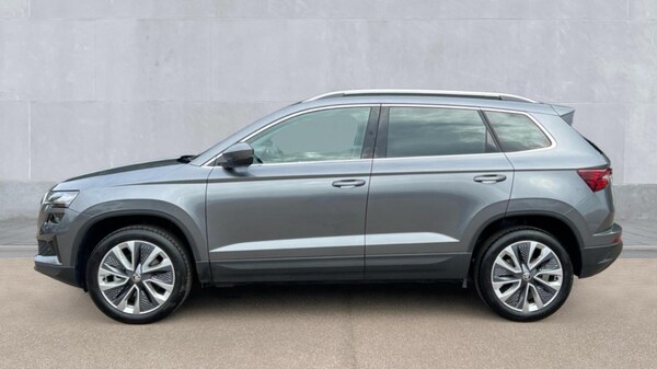 Used Skoda Karoq 2025 for sale - 76014987: Photo 9