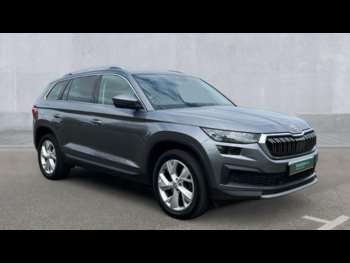 2022 - 1.5 TSI SE L 5dr DSG [7 Seat] Auto