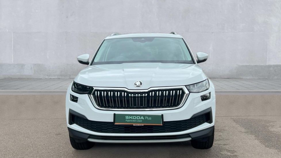Used Skoda Kodiaq 2023 for sale - 76871510: Photo 10