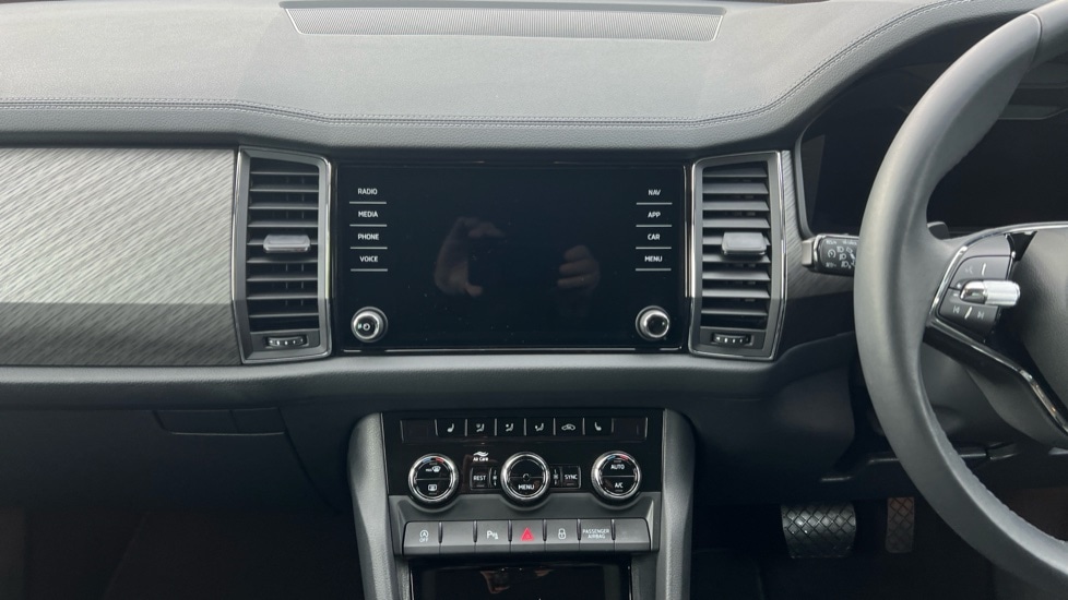 Used Skoda Kodiaq 2023 for sale - 76871510: Photo 13